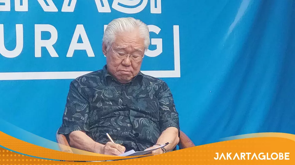 Ilustrasi perdagangan global dan ekonomi internasional