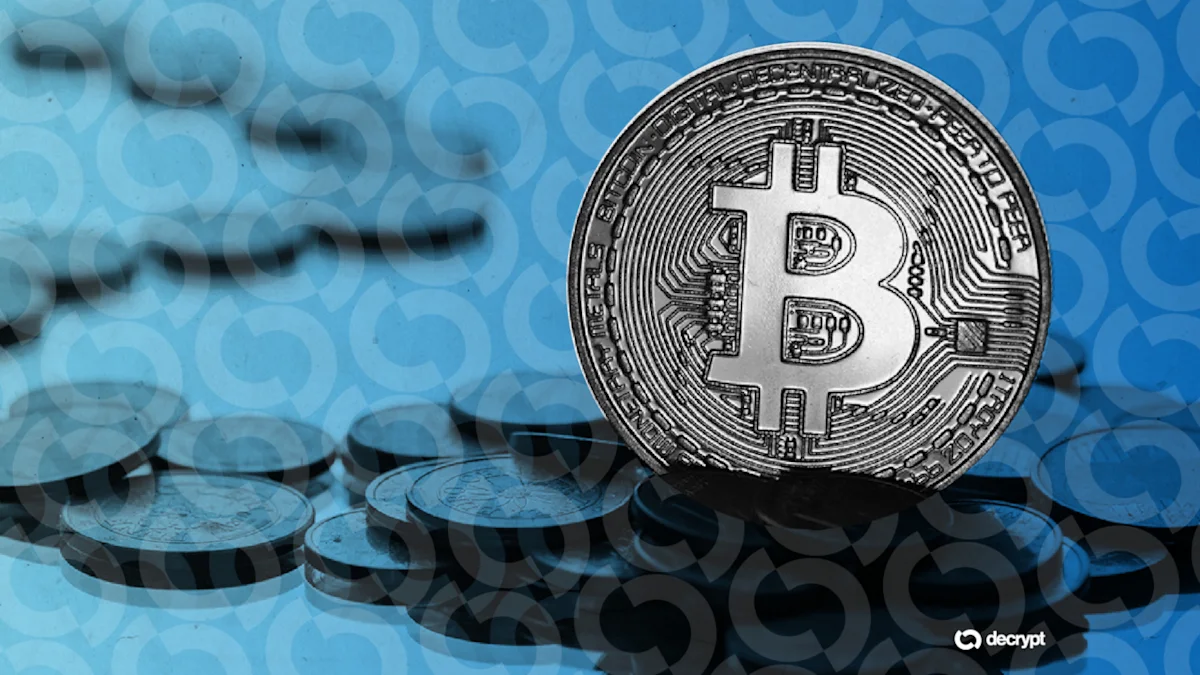 Perangkat dompet keras Coldcard yang mengalami celah keamanan eksploitasi Bitcoin