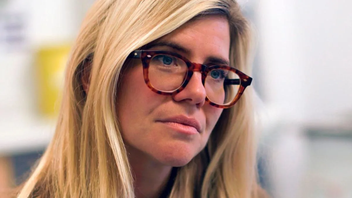 Emma Barnett ungkap pengalaman jalani operasi hysterectomy dan endometriosis