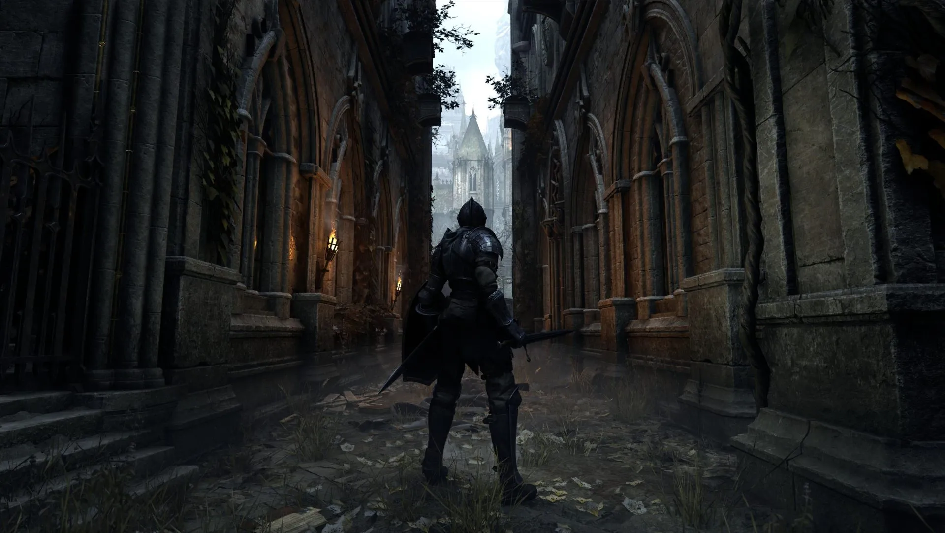 Emulator PS5 SharpEmu dan KyTyPS5 jalankan Demon's Souls