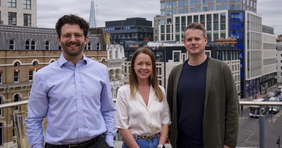 Kantor baru Enablis di London sebagai pusat ekspansi konsultan teknologi