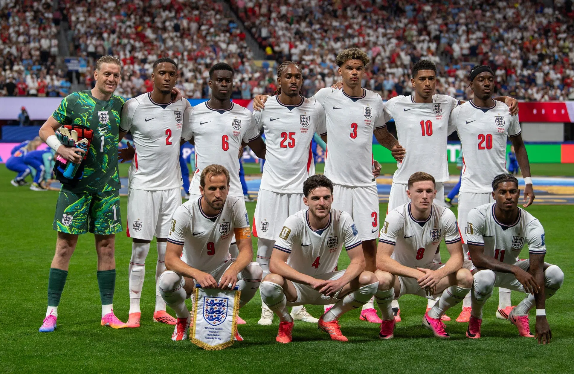 England
