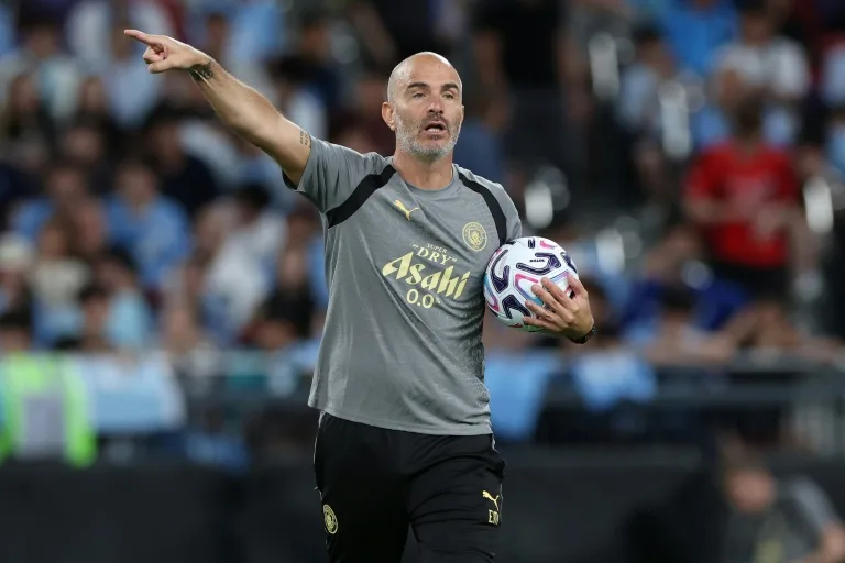 Enzo Maresca dan Andoni Iraola hadapi tekanan besar di Liga Inggris musim ini