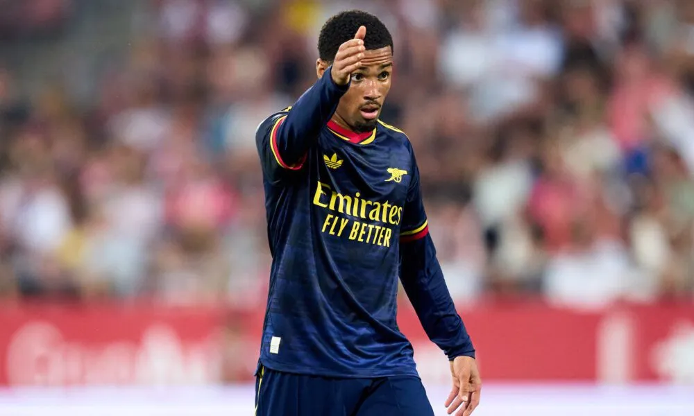 Ethan Nwaneri dikabarkan siap tinggalkan Arsenal sebelum bursa transfer ditutup