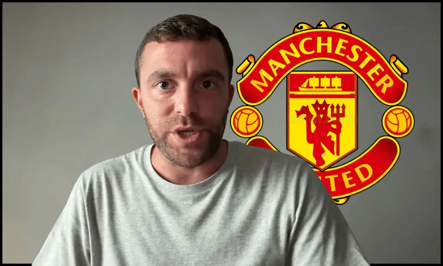 Fabrizio Romano hapus postingan nomor punggung Marcus Rashford di Manchester United