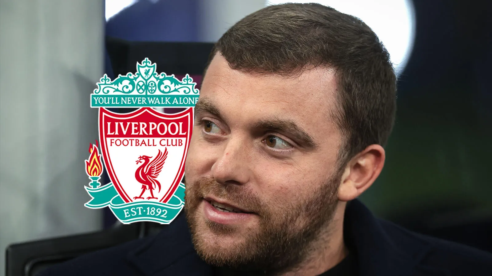 Pemain Paris Saint-Germain Bradley Barcola dalam incaran utama Liverpool di bursa transfer