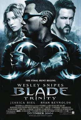 Wesley snipes