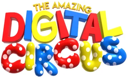 Karakter utama serial animasi web The Amazing Digital Circus