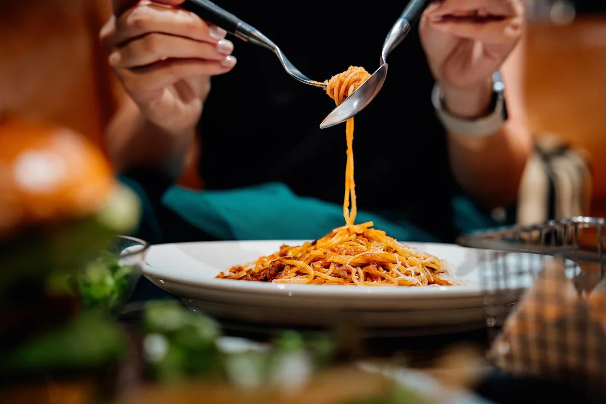 Fazoli tutup 50 gerai di Amerika Serikat setelah induk perusahaan bangkrut