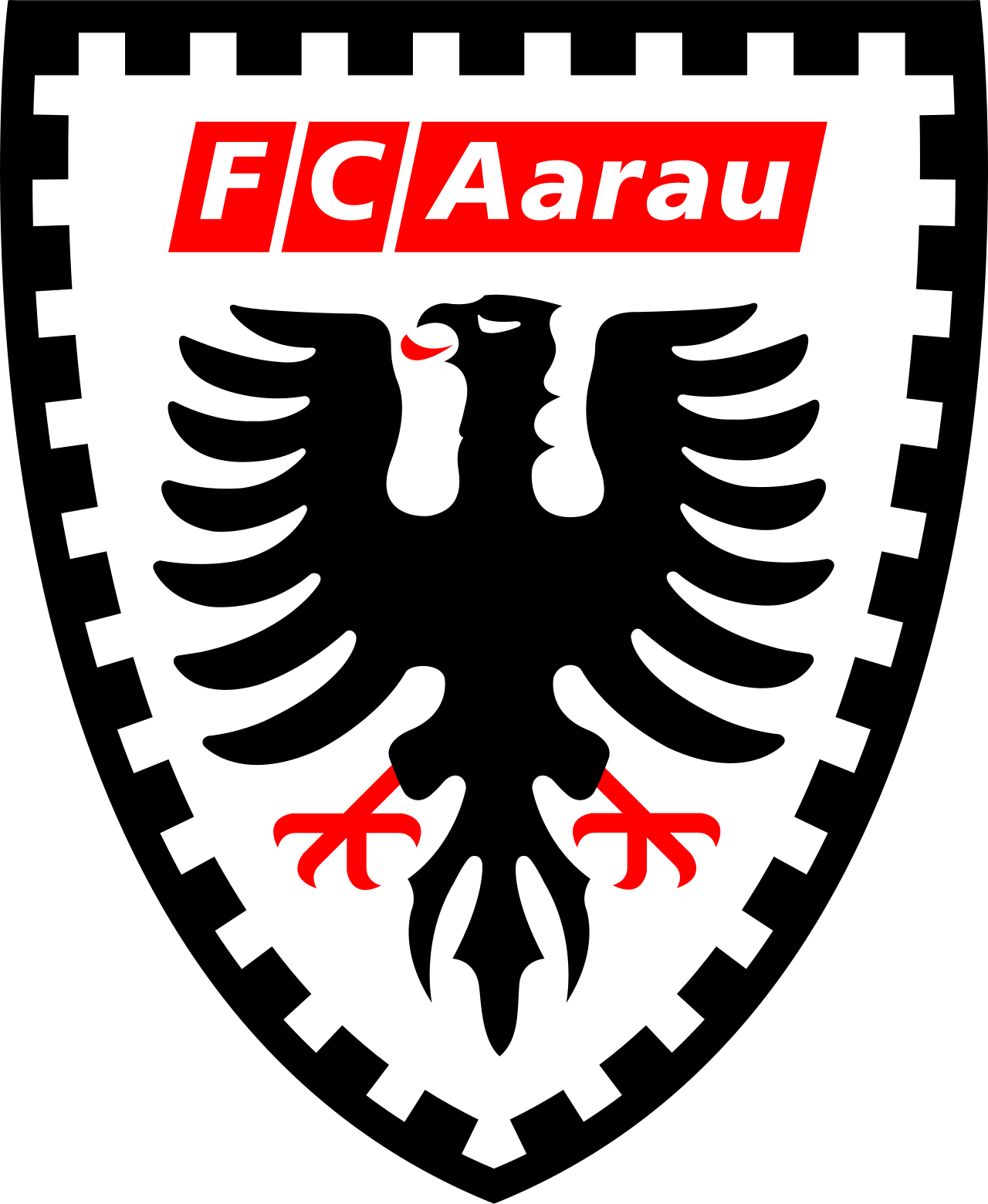 FC Aarau klub sepak bola profesional berprestasi di kancah Liga Swiss