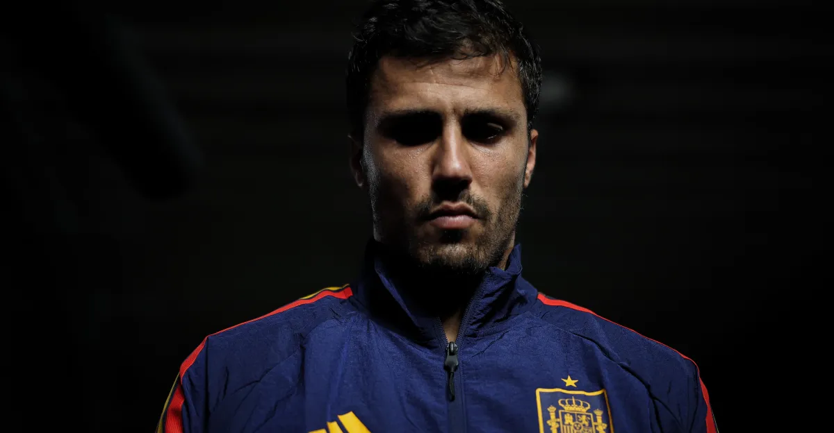 FC Barcelona capai kesepakatan transfer Rodri dan bantai FC Basel lima gol