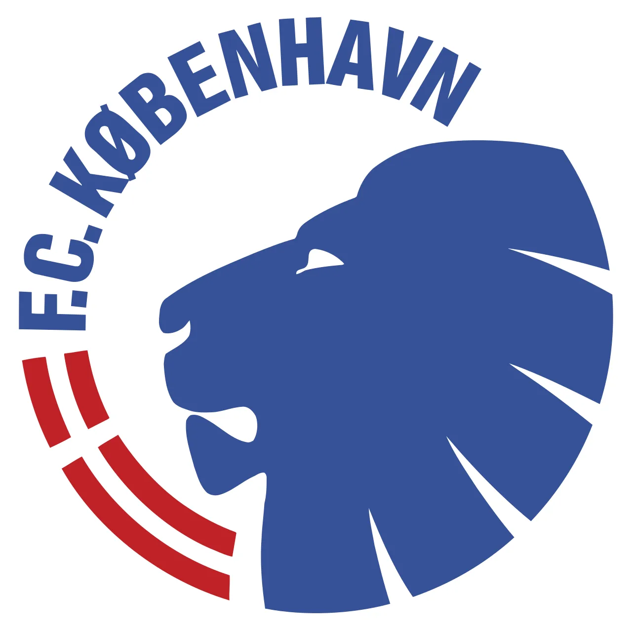 F.C. Copenhagen, klub sepak bola profesional Denmark yang bermarkas di Parken Stadium