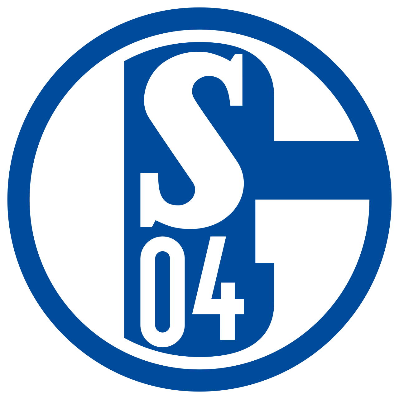 Stadion Veltins Arena markas kebanggaan klub sepak bola FC Schalke 04