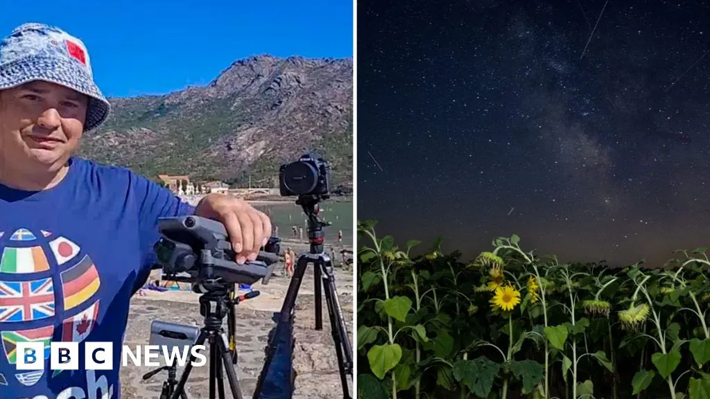 Ilustrasi fenomena gerhana matahari total yang diburu oleh para pencinta astronomi di berbagai belahan dunia