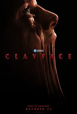 Tom Rhys Harries dalam film Clayface produksi DC Studios