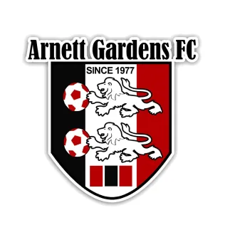 Arnett Gardens FC klub sepak bola profesional asal Jamaika yang bermarkas di Kingston
