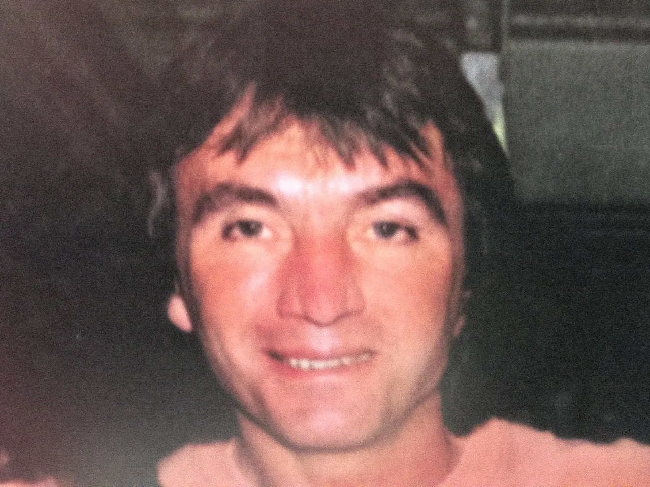Foto Billy Bonds semasa aktif menjadi pemain dan manajer sepak bola