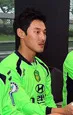 Foto Kim Hyeung-bum, mantan pesepak bola profesional asal Korea Selatan