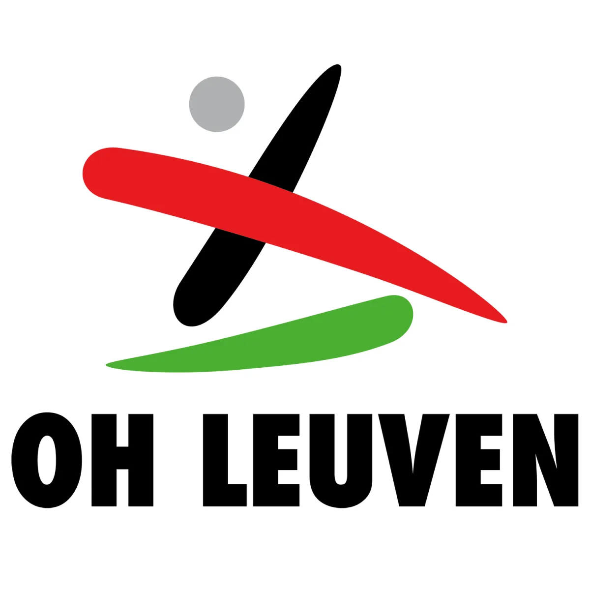 Stadion Den Dreef kandang dari klub sepak bola profesional Oud-Heverlee Leuven di Belgia