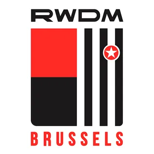 Logo dan lambang klub sepak bola profesional RWDM Brussels