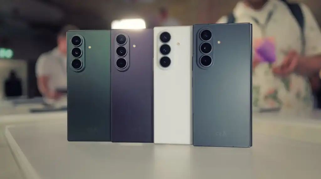 Smartphone