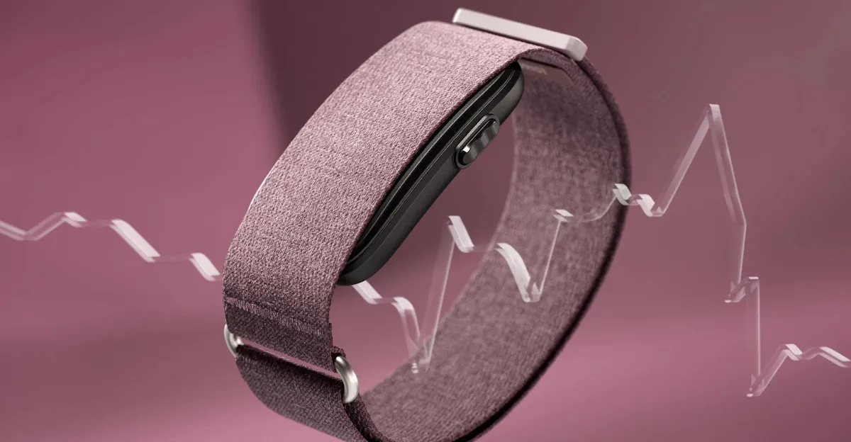 Garmin Cirqa pelacak kebugaran tanpa layar dengan harga 199.99 dolar AS