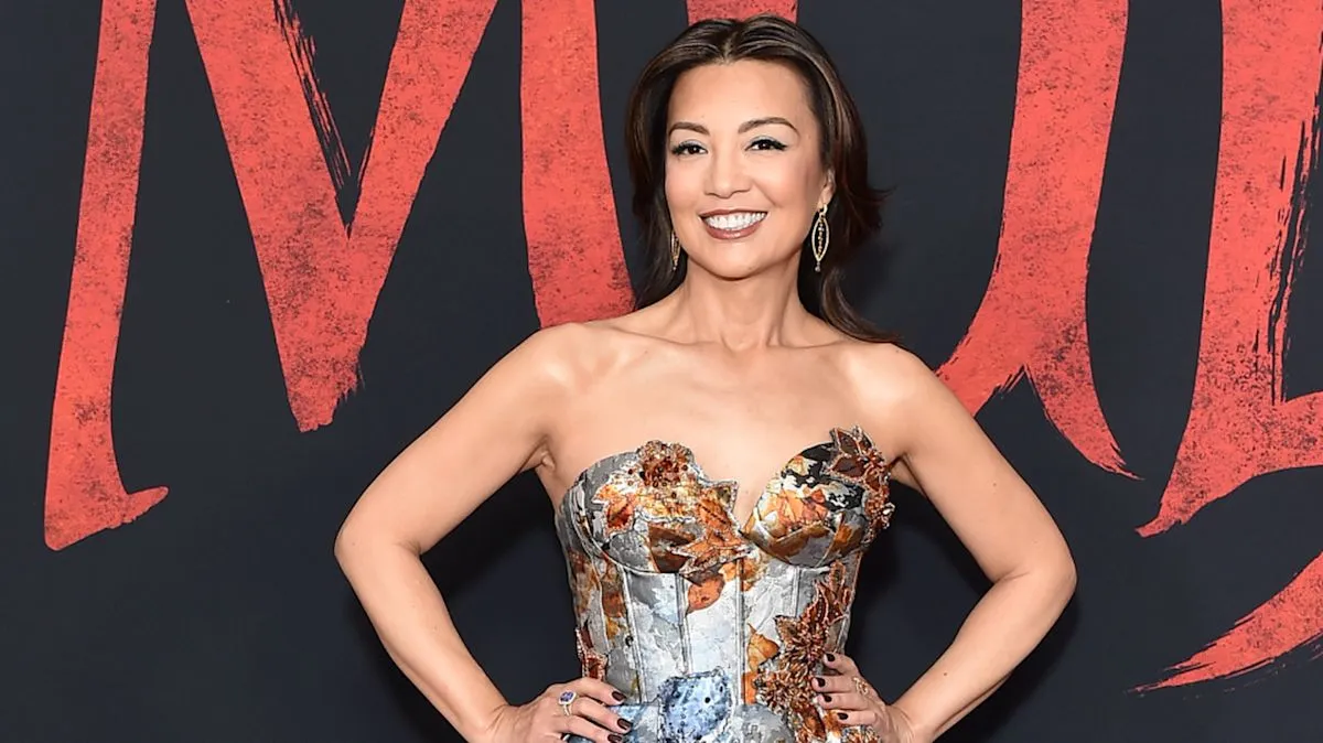 Penampilan aktris pemeran princess Disney di red carpet