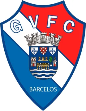 Logo resmi klub sepak bola profesional Portugal Gil Vicente F.C.