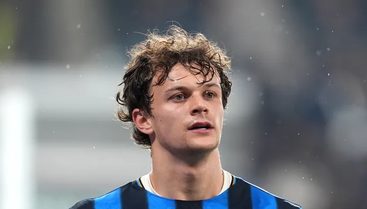 Giorgio Scalvini bek Atalanta yang diperebutkan klub Liga Inggris