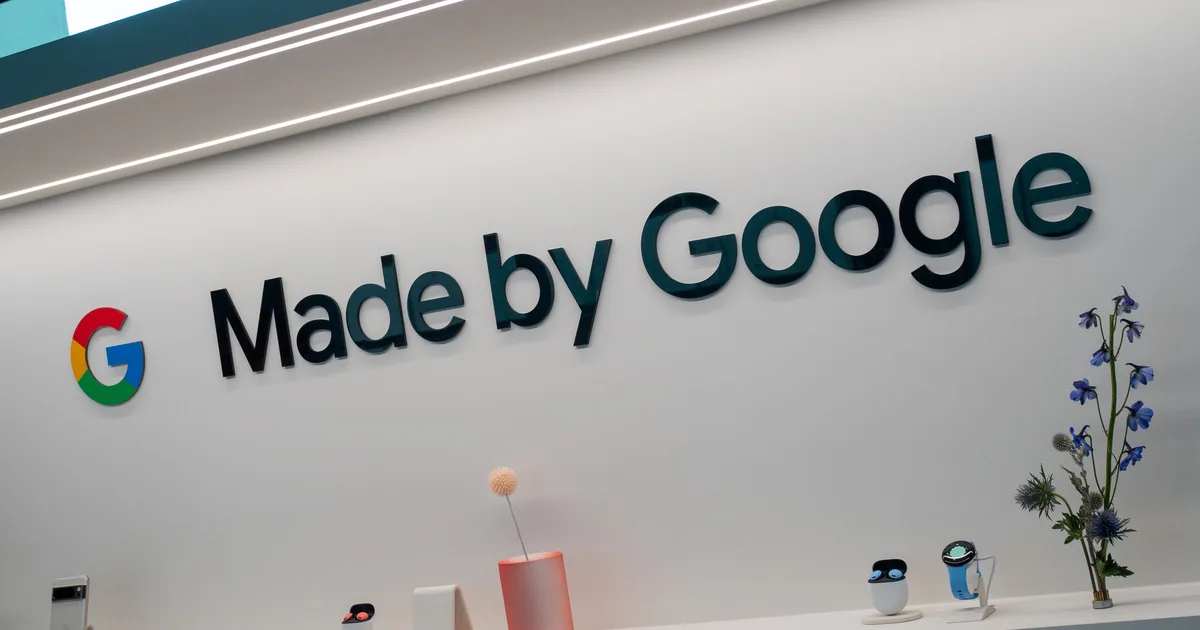 Jajaran perangkat Google Pixel terbaru yang akan diluncurkan pada ajang Made by Google