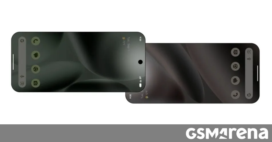Fitur Tap to Share Google untuk perangkat Pixel dan Samsung Galaxy terbaru