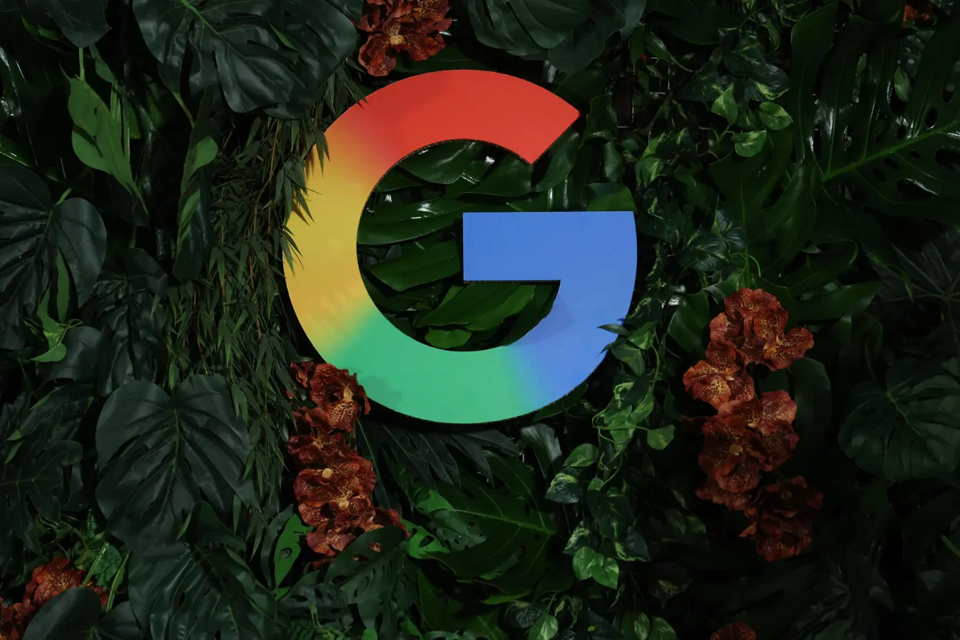 Ilustrasi penundaan peluncuran Gemini 3.5 Pro oleh Google di tengah persaingan industri AI