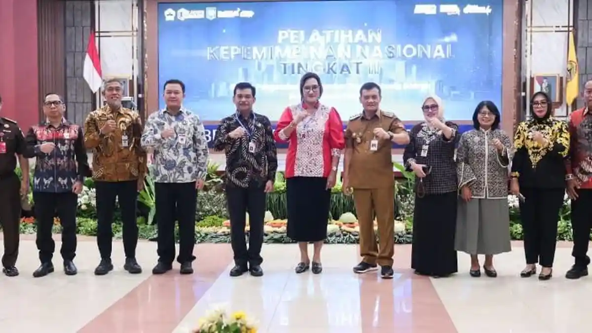 Jawa tengah