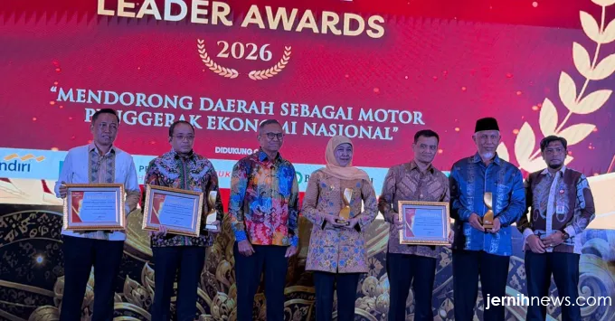Sumatera barat