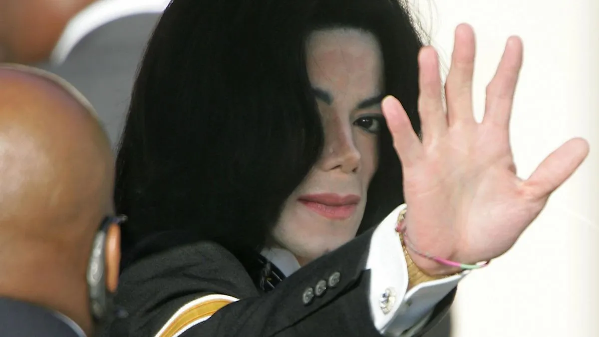 Gugatan hukum keluarga Cascio terhadap estate Michael Jackson ditolak pengadilan federal