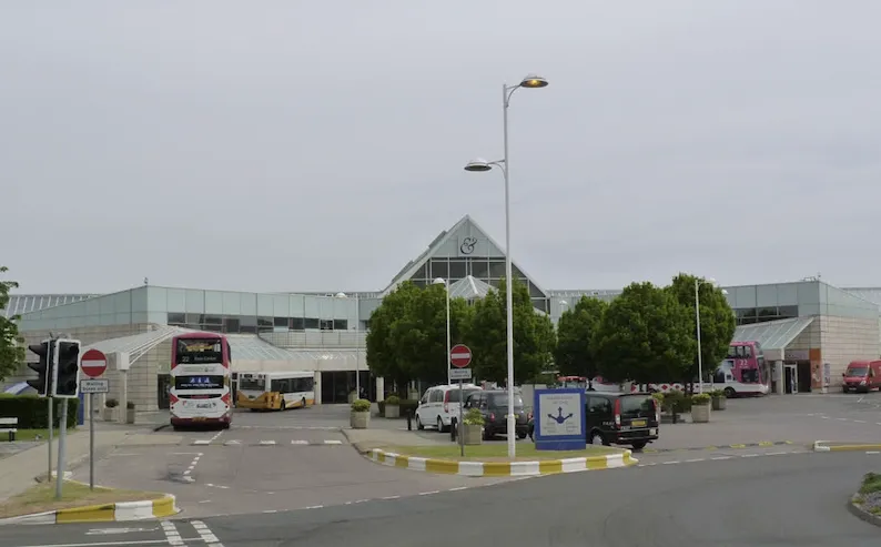 Gyle Shopping Centre di Edinburgh mencatatkan lonjakan pengunjung berkat kehadiran tenant baru