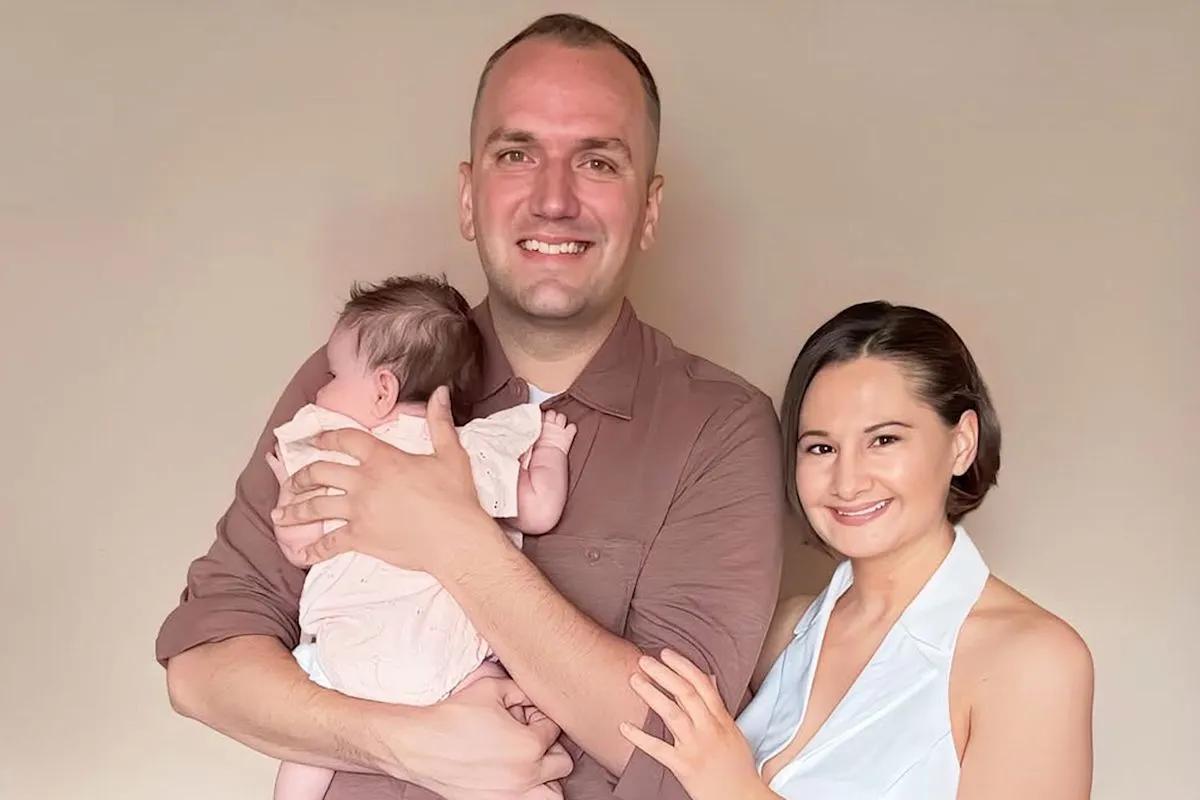 Gypsy-Rose Blanchard bagikan momen haru saat putrinya Aurora memanggil mommy