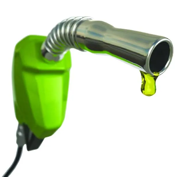 SPBU di Pakistan sebagai ilustrasi penurunan harga bensin dan diesel