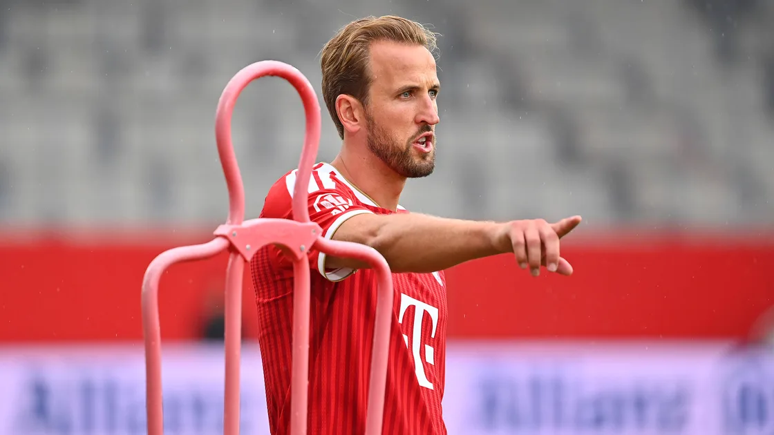 Harry Kane konfirmasi segera lakukan negosiasi kontrak baru di Bayern Munich