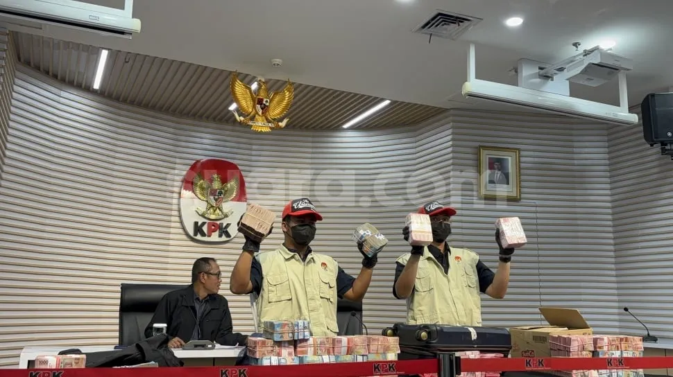 Harta kekayaan Iptu Setya Budi Dias disorot usai terseret kasus pemerasan Bupati Pemalang
