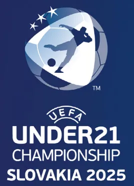 Pemain Inggris rayakan kemenangan di final UEFA European Under-21 Championship 2025