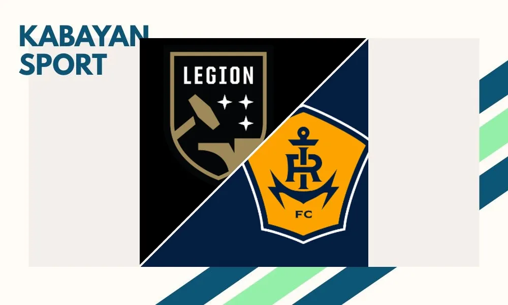 Hasil pertandingan Birmingham vs Rhode Island di USL Championship