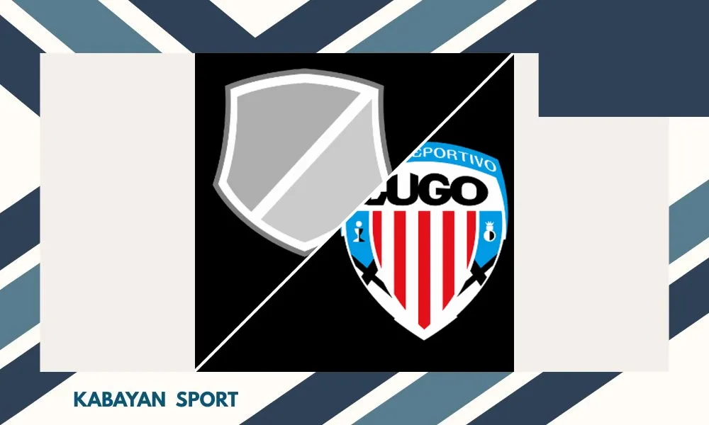 Ilustrasi hasil skor pertandingan Bergantiños vs Lugo di laga persahabatan pramusim