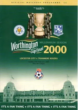Leicester city