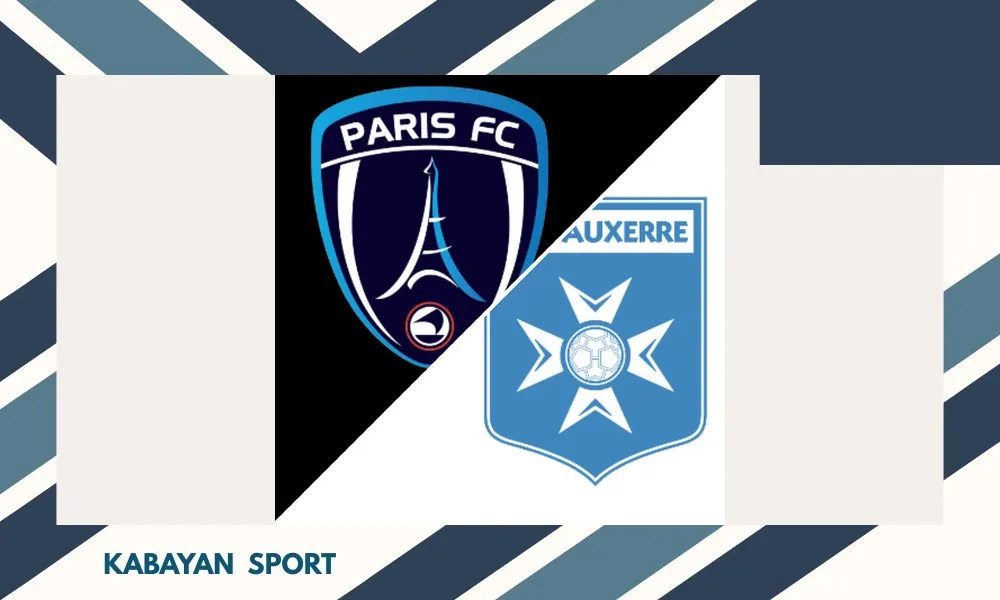 Ilustrasi pembatalan laga uji coba pramusim Paris FC vs Auxerre