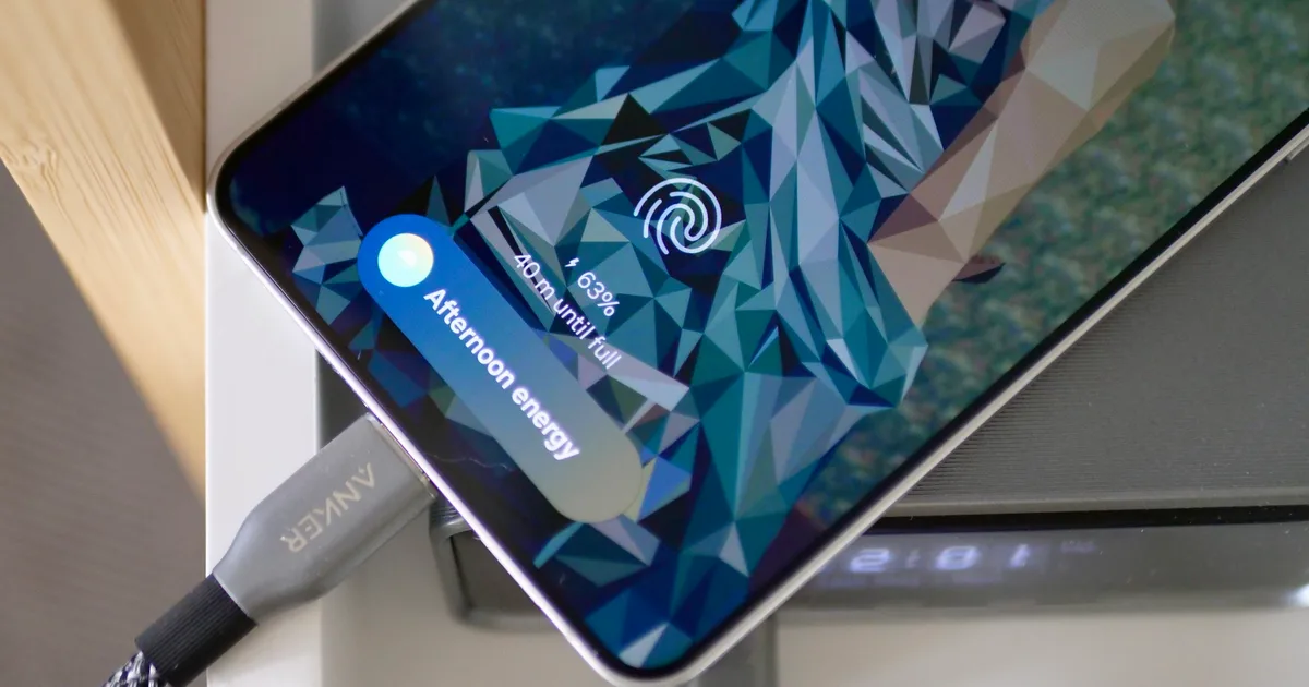 Deretan HP flagship yang diuji untuk mengetahui daya tahan baterai terbaik