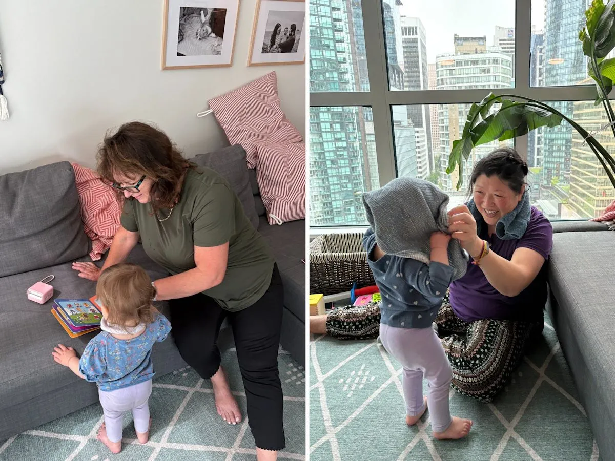 Ibu WFH daftarkan anak ke day care demi atur jadwal kerja dan keluarga