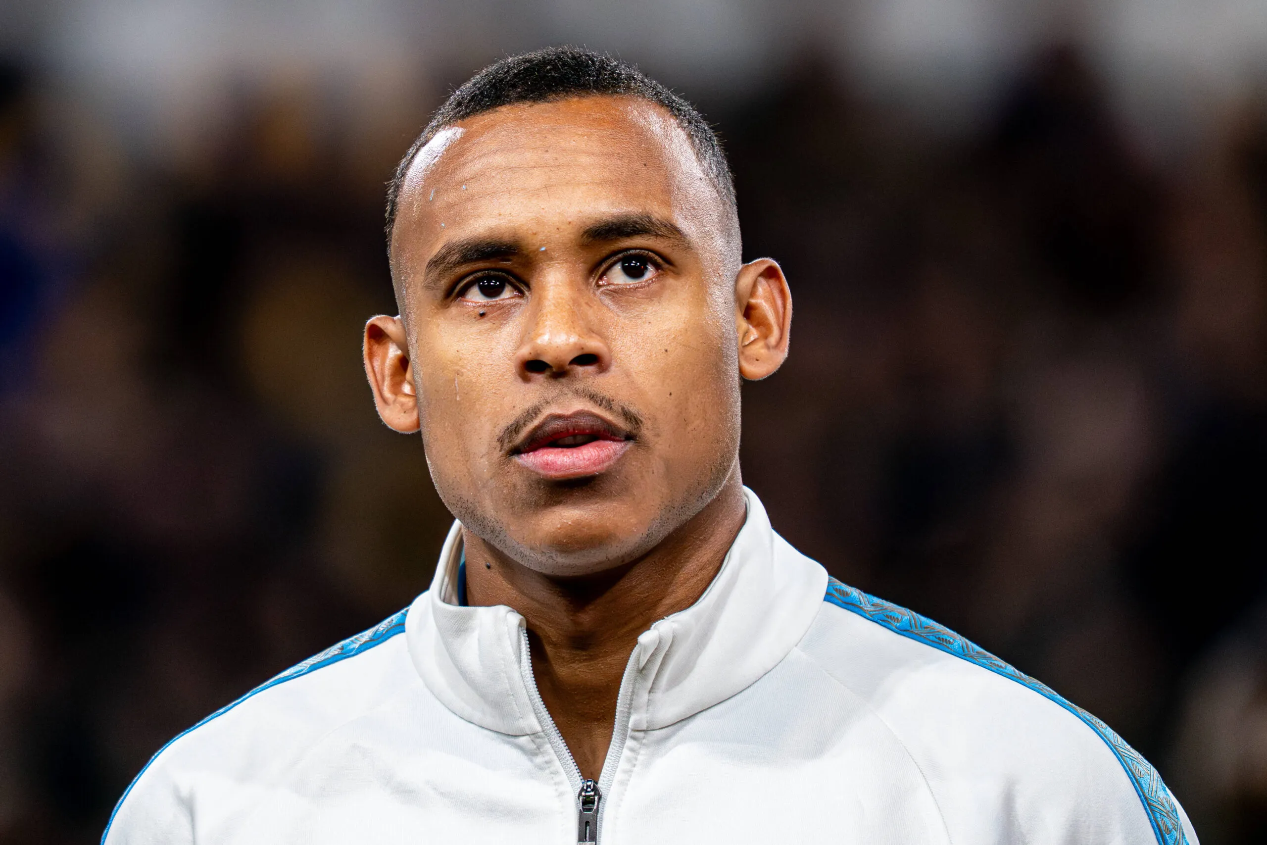 Igor Paixao penyerang Marseille yang masuk dalam incaran klub Leeds United