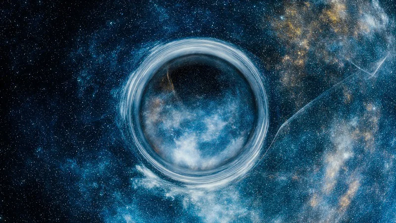 Ilmuwan buka kembali pencarian dark photon untuk mengungkap misteri materi gelap