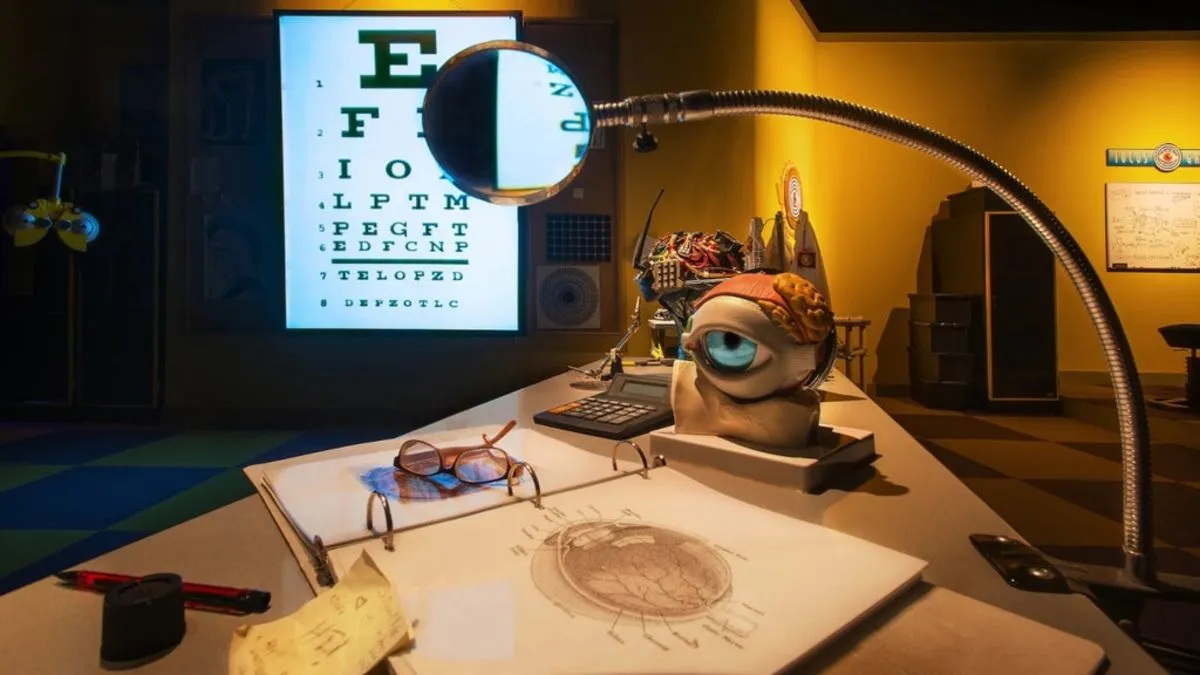 Ilustrasi kawasan Imagination Pavilion EPCOT yang akan segera direvitalisasi oleh Disney